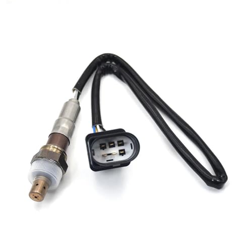 Lambdasonde Für VW Für Bora Für Golf Nr. 036906262G, 036906262J, Lambdasonde Vorn Autoteile von SNWDBH