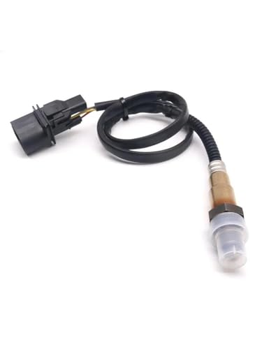 Lambdasonde Für VW Für Jetta 1,8-l-Vierzylinder (1999–2005), 0258007057 17014 LSU4.2 AFR-Vorschalt-Lambdasonde Autoteile von SNWDBH