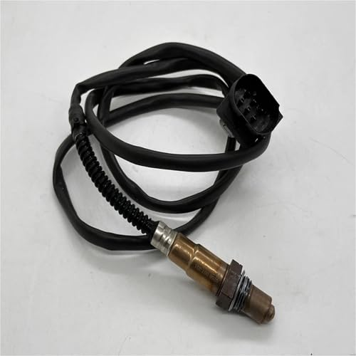 Lambdasonde Für VW Für Jetta 1K0998262D 0258007057 234-5112 OEM 17014 0258007351 LSU4.2 Breitband Lambdasonde AFR Autoteile Lambdasonde Für VW Für Jetta 1K0998262D 0258007057 234-5112 OEM 17014 0258007351 LSU4.2 Breitband Lambdasonde AFR Autoteile von SNWDBH