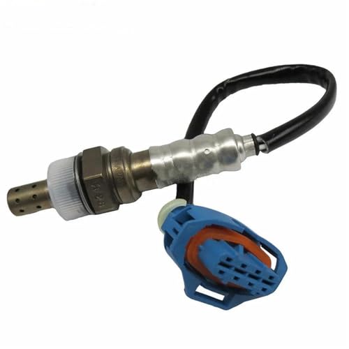 Lambdasonde O2-Sensor Für Chevy Für Cruze 1.6/1.8 (2009-) NTK-Rohr 4-adrig 55566648 Autoteile von SNWDBH