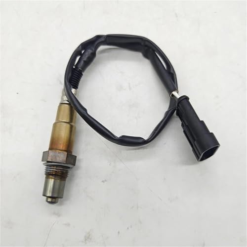 Lambdasonde Vorn 0258006376 46762182 0258986615 Für Fiat Für Doblo Für Ducato Für Panda Für Lancia Lambdasonde Autoteile von SNWDBH