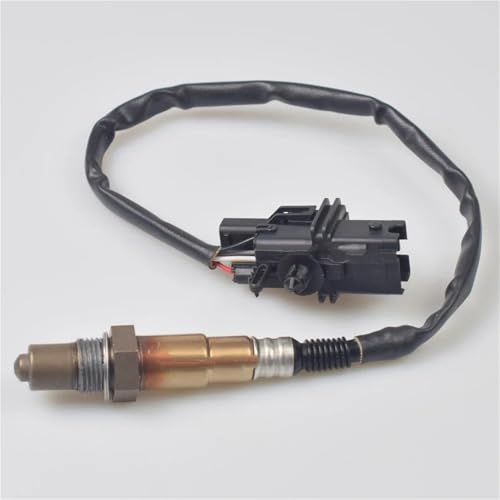 Lambdasonde Vorne (5-adrig) Für Nissan Für Murano Für Pathfinder Für Elgrand 0258007206 Autoteile von SNWDBH