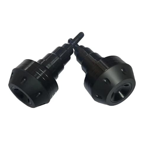 Motorrad-Rahmengleiter, Sturzpads, Sturzschutz Für Y&amaha XSR 700 XSR700 2015–2023, Verkleidungsschutz, Sturzschutz Rahmen Schieberegler Frame Sliders von SNWDBH