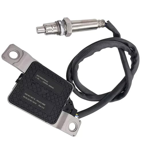 NOx-Sensor Für Q7 4LB 3.0 TDI 2010–2015 059907807Q R S Autoteile NOx-Sensor Für Q7 4LB 3.0 TDI 2010–2015 059907807Q R S Autoteile von SNWDBH
