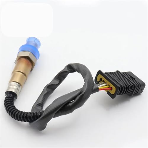 O2 Sauerstoff Sensor Upstream und Downstream Für E90 E91 E92 F30 E70 E71 11787596908 11 78 7 645 875 11787645875 Autoteile(Downstream) von SNWDBH