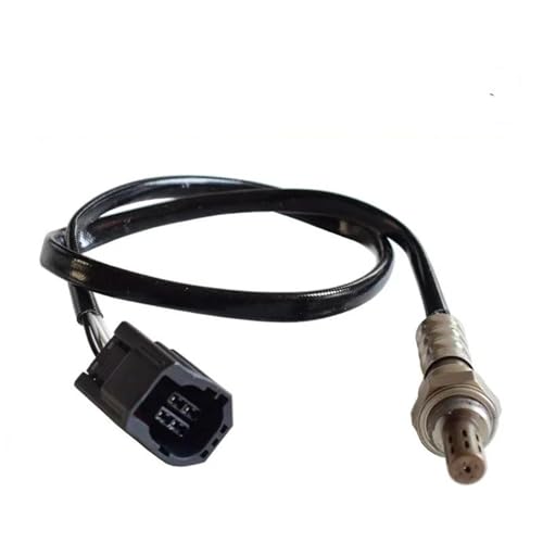 O2 Sauerstoffsensor Für Mazda 3 BK 1.4L 1.6L 2.0L 2.3L 2004-2009 Z601-18-861A Z601-18-861 Z60118861B Z60118861 Autoteile O2 Sauerstoffsensor Für Mazda 3 BK 1.4L 1.6L 2.0L 2.3L 2004-2009 Z601-18-861A Z601-18-861 Z60118861B Z60118861 Autoteile von SNWDBH