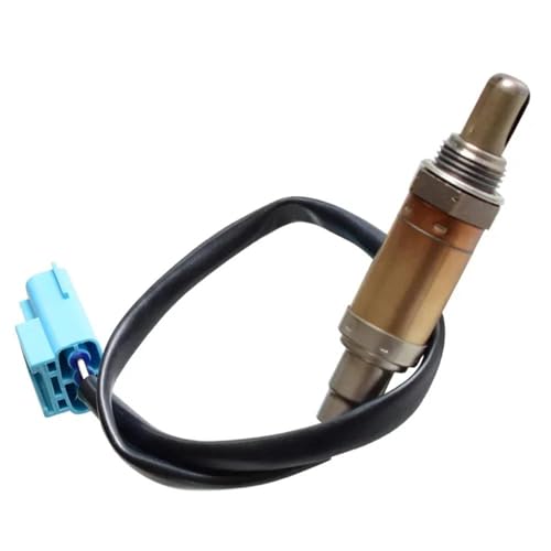 O2-Sensor Für Nissan Für Primera Für Wagon 2000 X-Trail 2000 QR20DE, 3-adrige Lambdasonde Vorn Autoteile von SNWDBH
