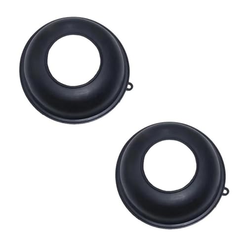 SNWDBH Vergaser Reparatursatz Motorrad-Vergaser-Reparatursatz Mit Schwimmer Für H&onda FMX 650 FUNMOTO FMX650 Vergaser-Reparatursatz Vergaser Fix Kit Vergaser(Farbe 2) von SNWDBH