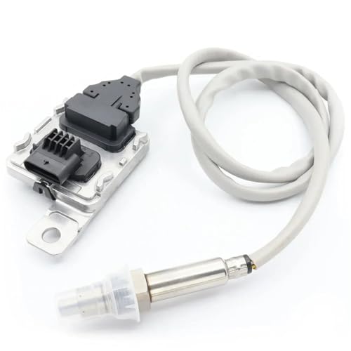 Stickoxid-Sensor Für A6 C8 A7 Für Sportback 4K0907807E 4K0 907 807 AJ 4K0907807AJ Autoteile(Nox-Sensor) von SNWDBH