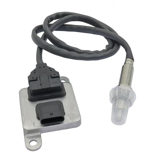 Stickoxid-Sensor Für Benz W164 W166 X166 X164 S205 5WK96683F 0009053706 A0009053706 Autoteile(Nox-Sensor) von SNWDBH