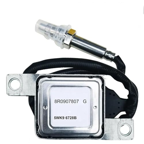 Stickoxid-Sensor Für Q5 A8 8R0907807G 5WK96728B 5WK9 6728B 8R0907807G 8R0 907 807 G Stickoxid-Sensor Autoteile(8R0907807G) von SNWDBH