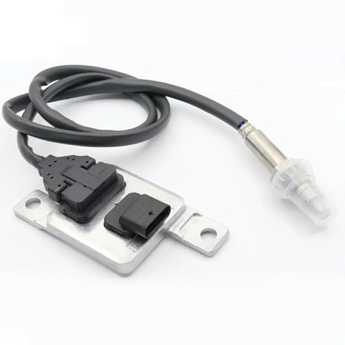 Stickstoff-Sauerstoff-Sensor A0009052800 Für Benz W205 W166 GLE350 GLE400 ML350 CLA350 5WK96683D A0009052900 Autoteile(Nox-Sensor) von SNWDBH
