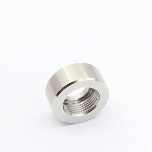 Stickstoff-Sauerstoff-Sensor Für Benz W205 W164 W166 X164 Für Sprinter A0009052900 A0009053503 5WK96682D Autoteile(Only the Mount) von SNWDBH