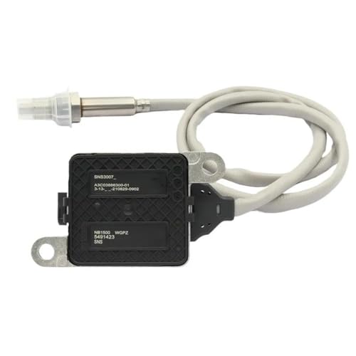 Stickstoff-Sauerstoff-Sensor Für Cummins ISB QSB 6.7 SNS3007 54611851 5491423 A3C0388630001 Stickstoff-Sauerstoff-NOx-Sensor Autoteile Stickstoff-Sauerstoff-Sensor Für Cummins ISB QSB 6.7 SNS3007 54611851 5491423 A3C0388630001 Stickstoff-Sauerstoff-NOx-Sensor Autoteile von SNWDBH