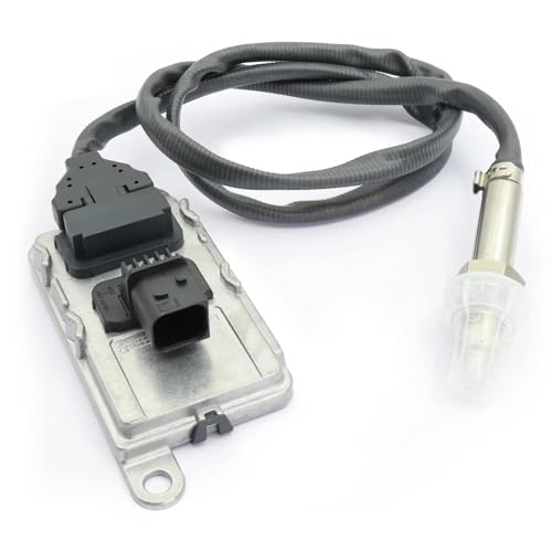 Stickstoff-Sauerstoff-Sensor Für Cummins-Lkw-Motoren A045S155 A2C95995300-01 A2C9599530001 24 V 5WK96766C 4326861 Autoteile Stickstoff-Sauerstoff-Sensor Für Cummins-Lkw-Motoren A045S155 A2C95995300-01 A2C9599530001 24 V 5WK96766C 4326861 Autoteile von SNWDBH
