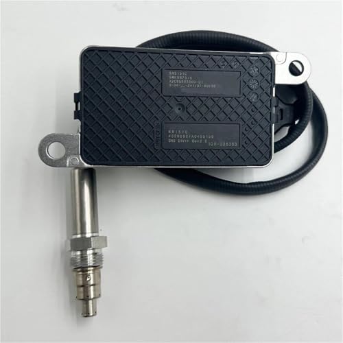 Stickstoff-Sauerstoff-Sensor Für Cummins-Motoren (24 V): 4326862, 5WK96751C, NOX-Sensor: 4326470, 2897309, 3688978, 2872945, 5WK96751A Autoteile von SNWDBH