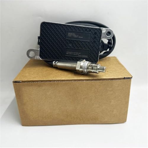 Stickstoff-Sauerstoff-Sensor Für Cummins Van Truck 5WK96765A 5WK96765B 4326471 A2C89789800-01 4326863 QSB6.7 24V Autoteile Stickstoff-Sauerstoff-Sensor Für Cummins Van Truck 5WK96765A 5WK96765B 4326471 A2C89789800-01 4326863 QSB6.7 24V Autoteile von SNWDBH
