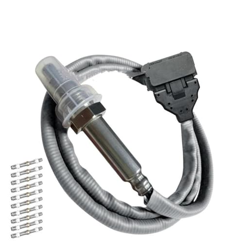 Stickstoff-Sauerstoff-Sensor Für DAF-Lkw-Motoren (SCR-Emission) 2293965 SNS0061G, 24-V-Stickstoff-Sauerstoff-NOx-Sensor Autoteile(Sonde) von SNWDBH