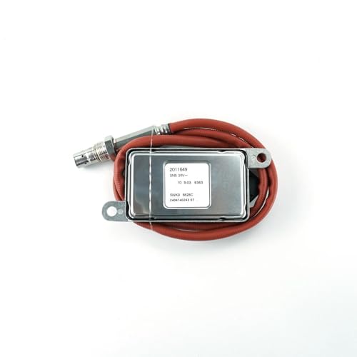 Stickstoff-Sauerstoff-Sensor Für DAF Truck CF75 CF85 XF105 XF 5WK96628C 2011649 1836060 1793379 5WK96628A 5WK96628B 24V Autoteile Stickstoff-Sauerstoff-Sensor Für DAF Truck CF75 CF85 XF105 XF 5WK96628C 2011649 1836060 1793379 5WK96628A 5WK96628B 24V Autoteile von SNWDBH