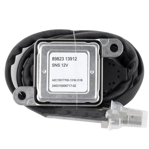 Stickstoff-Sauerstoff-Sensor Für Isuzu NPR NPR-HD NQR NRR Reach 4JJ1 3,0 L 4HK1 5,2 L 89823 13912 8982313912 NOx-Sauerstoff-Sensor Autoteile Stickstoff-Sauerstoff-Sensor Für Isuzu NPR NPR-HD NQR NRR Reach 4JJ1 3,0 L 4HK1 5,2 L 89823 13912 8982313912 NOx-Sauerstoff-Sensor Autoteile von SNWDBH