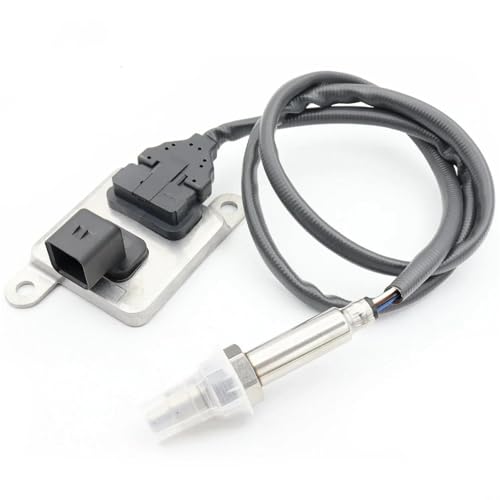 Stickstoff-Sauerstoff-Sensor Für Opel Für Zafira Toure C 55485442 5WK97247 Autoteile(Nox-Sensor) von SNWDBH