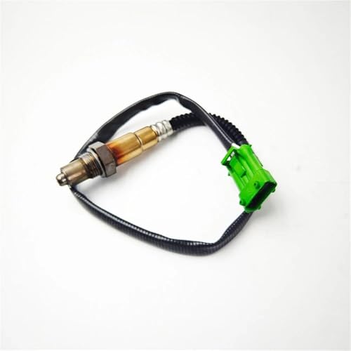 Stickstoff-Sauerstoff-Sensor Für Peugeot 206, 306, 406, O2-Sensor, 0258006027, 96359785, 96229975 Autoteile von SNWDBH