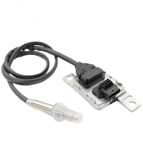 Stickstoff-Sauerstoff-Sensor Für VW Für Passat (2014–2020) Und Für Arteon (2017–2020) 04L907805BH 04L907807BH NOx-Sauerstoff-Sensor Autoteile von SNWDBH
