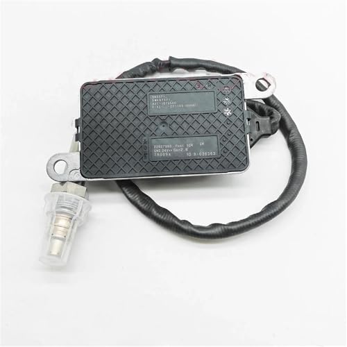 Stickstoff-Sauerstoff-Sensor Für Volvo-Lkw, Stickstoff-Sauerstoff-NOX-Sensor, 5WK97371, 22827993, Autoteil Autoteile von SNWDBH