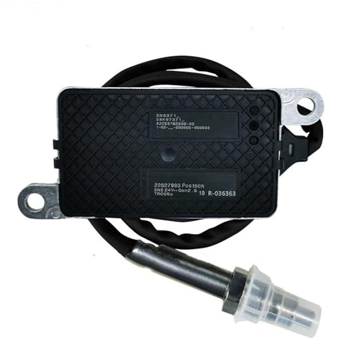 Stickstoff-Sauerstoff-Sensor Für Volvo Truck Teilenummer 22827993 A2C93782800 5WK9 7371_ 22827993 5WK97371 NOx-Sauerstoff-Sensor Autoteile(5WK97371) von SNWDBH
