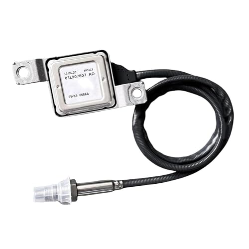 Stickstoff-Sauerstoffsensor Für A6 4G C7 A8 A4 5WK96688A NOx-Sensor Autoteile Stickstoff-Sauerstoffsensor Für A6 4G C7 A8 A4 5WK96688A NOx-Sensor Autoteile von SNWDBH