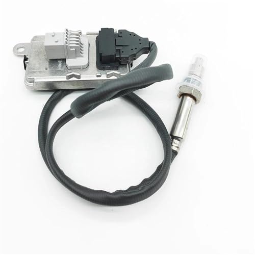 Stickstoff-Sauerstoffsensor Für CUMMINS-Motoren: 4326862, 5WK96751C, A045S156, SNS151C, NOX-Sensor Autoteile Stickstoff-Sauerstoffsensor Für CUMMINS-Motoren: 4326862, 5WK96751C, A045S156, SNS151C, NOX-Sensor Autoteile von SNWDBH