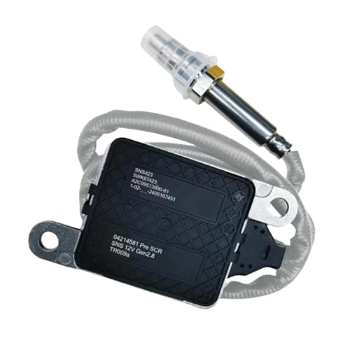 Stickstoff-Sauerstoffsensor Für Deutz Für Motoren, 12-V-Front-NOx-Sensor, Teile, Sauerstoffsensor 5WK97423 04214581, NOx-Sensor Autoteile von SNWDBH