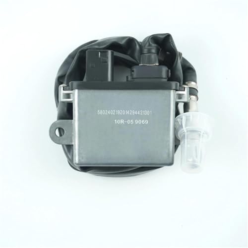 Stickstoff-Sauerstoffsensor Für Iveco Für Stralis 5802402192 F2CFE611A Euro6 5802402192 NOx-Sauerstoffsensor Autoteile Stickstoff-Sauerstoffsensor Für Iveco Für Stralis 5802402192 F2CFE611A Euro6 5802402192 NOx-Sauerstoffsensor Autoteile von SNWDBH
