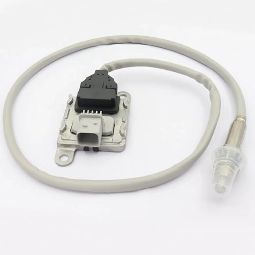 Stickstoff-Sauerstoffsensor Für Mercedes-Für Benz Detroit 5WK97403 A2C98009700 AUGALA A0101538128 NOx-Sauerstoffsensor Autoteile(Nox-Sensor) von SNWDBH