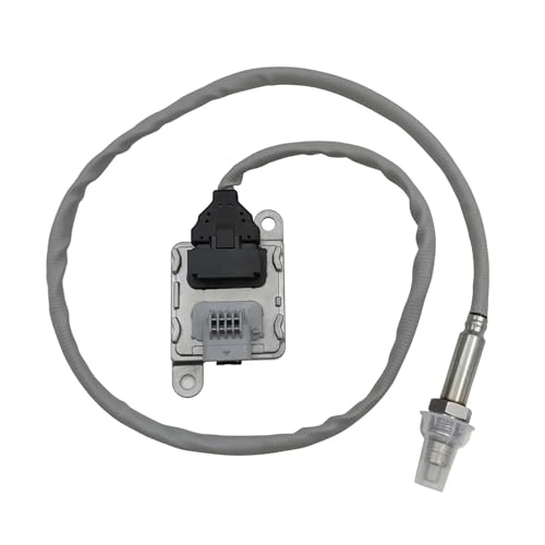 Stickstoff-Sauerstoffsensor Für Peugeot 208, 308, Für Partner Euro 6 A2C96290900 NOx-Sauerstoffsensor 5WK96746A 9678570780 Autoteile(Nox-Sensor) von SNWDBH