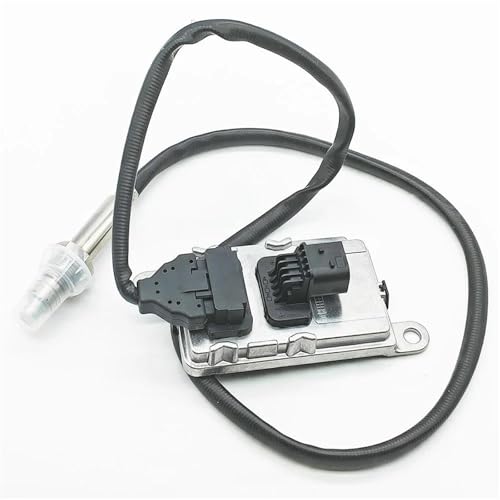 Stickstoff-Sauerstoffsensor Für Scania-Lkw-Motoren 2064769 2247381 2296801 NOx-Sauerstoffsensor 5WK97401 2294291 Autoteile Stickstoff-Sauerstoffsensor Für Scania-Lkw-Motoren 2064769 2247381 2296801 NOx-Sauerstoffsensor 5WK97401 2294291 Autoteile von SNWDBH
