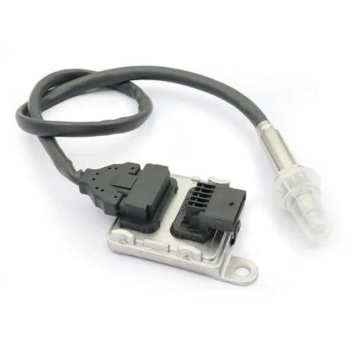 Stickstoff-Sauerstoffsensor Für Vauxhall Für Insignia Mk2 Mk1 55512780 55487269 5WK96767 NOx-Sauerstoffsensor Autoteile(Nox-Sensor) von SNWDBH
