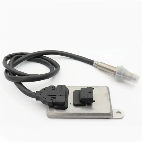 Stickstoff-Sauerstoffsensor Für Volvo Truck 5WK96664E 5WK96717A NOx-Sauerstoffsensor 21567736 24 V Autoteile(Nox-Sensor) von SNWDBH