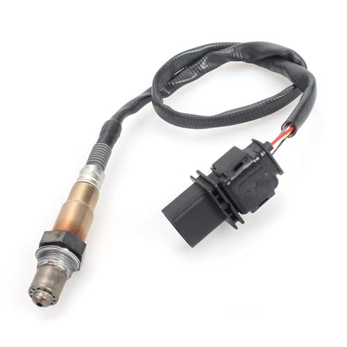 Upstream Sauerstoff Sensor Für VW Für Passat Für Golf 1K099826 2L 0258017178 Sauerstoff Sauerstoff Sensor Autoteile(1K0998262S) von SNWDBH
