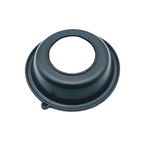 Vergaser Reparatursatz Motorrad-Einzelvergaser-Reparatursatz Für H&onda Shadow 600 VT VLX Deluxe VT600C VT600CD (1998–2007). Schwimmerteile. Vergaser Fix Kit Vergaser(Farbe 2) von SNWDBH