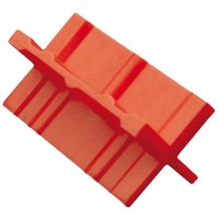 Cobra Terrassendielen-Abstandhalter, L.0,08 x B.0,11 m SO GARDEN Cobra Terrassendielen-Abstandhalter, L.0,08 x B.0,11 m SO GARDEN von SO GARDEN