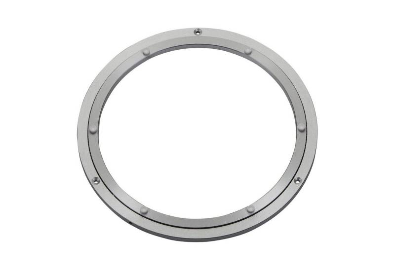 SO-TECH® Drehteller Drehkranz Drehscheibe 360 Grad belastbar bis 100 kg, (1-St), belastbar bis 100 kg von SO-TECH®