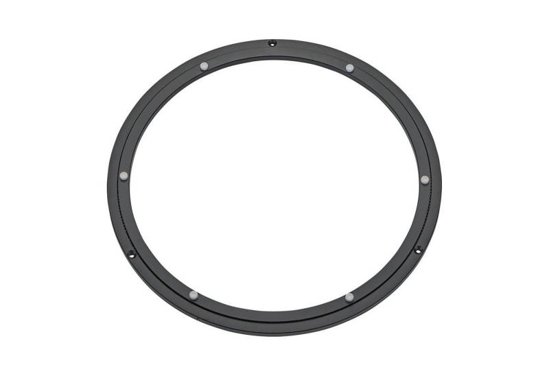 SO-TECH® Drehteller Drehkranz Drehscheibe 360 Grad belastbar bis 100 kg, (1-St) von SO-TECH®