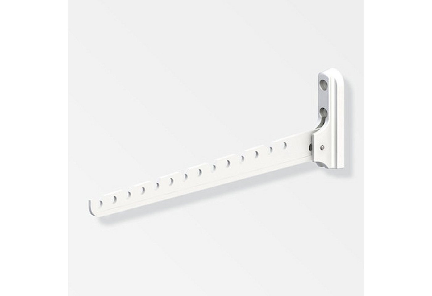 SO-TECH® Garderobe OrgaTech Alfer Kleiderlüfter 330 mm (1 St) von SO-TECH®