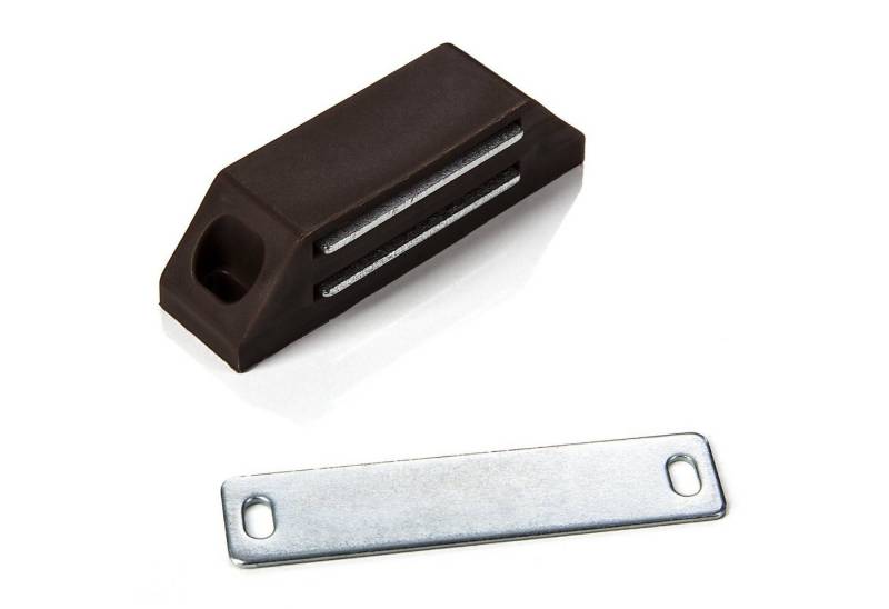 SO-TECH® Haftmagnetschnäpper Schnapper Magnetschnapper Türschliesser Türmagnet, (1-tlg) von SO-TECH®
