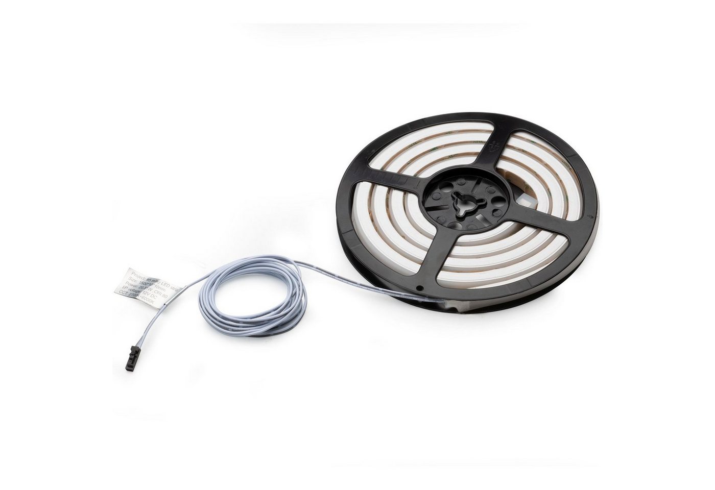 SO-TECH® LED-Leuchte Domus Line D-Motion Beleuchtung, LED-Modul FLEXYLED SE H4 D-Motion von SO-TECH®