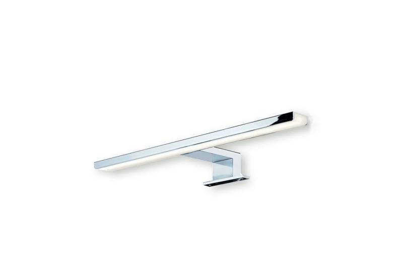 SO-TECH® LED Spiegelleuchte LED Aufbauleuchte AALTO 230V 300 - 800 mm, Länge 300 mm, Lichtfarbe warmweiß 3000 K von SO-TECH®