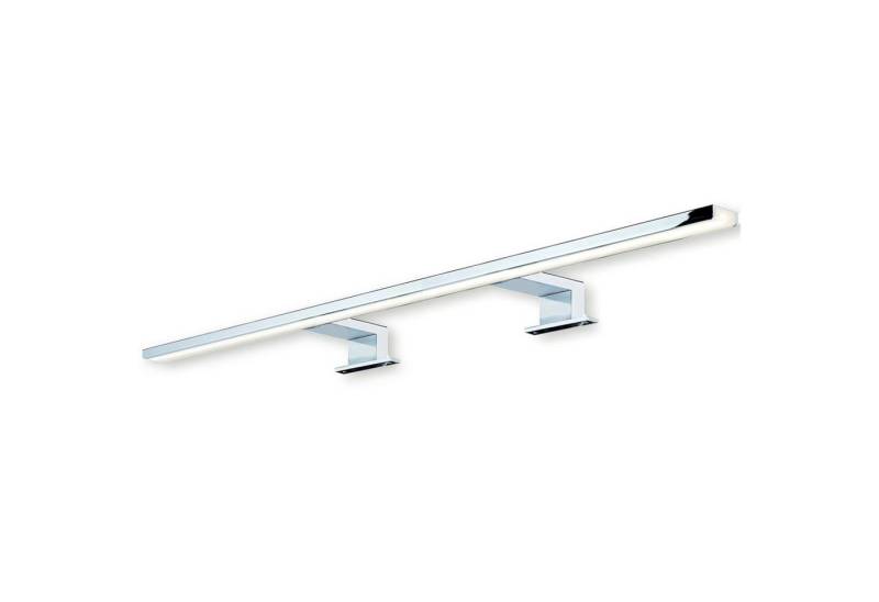 SO-TECH® LED Spiegelleuchte LED Aufbauleuchte AALTO 230V 300 - 800 mm, Länge 800 mm, Lichtfarbe warmweiß 3000 K von SO-TECH®