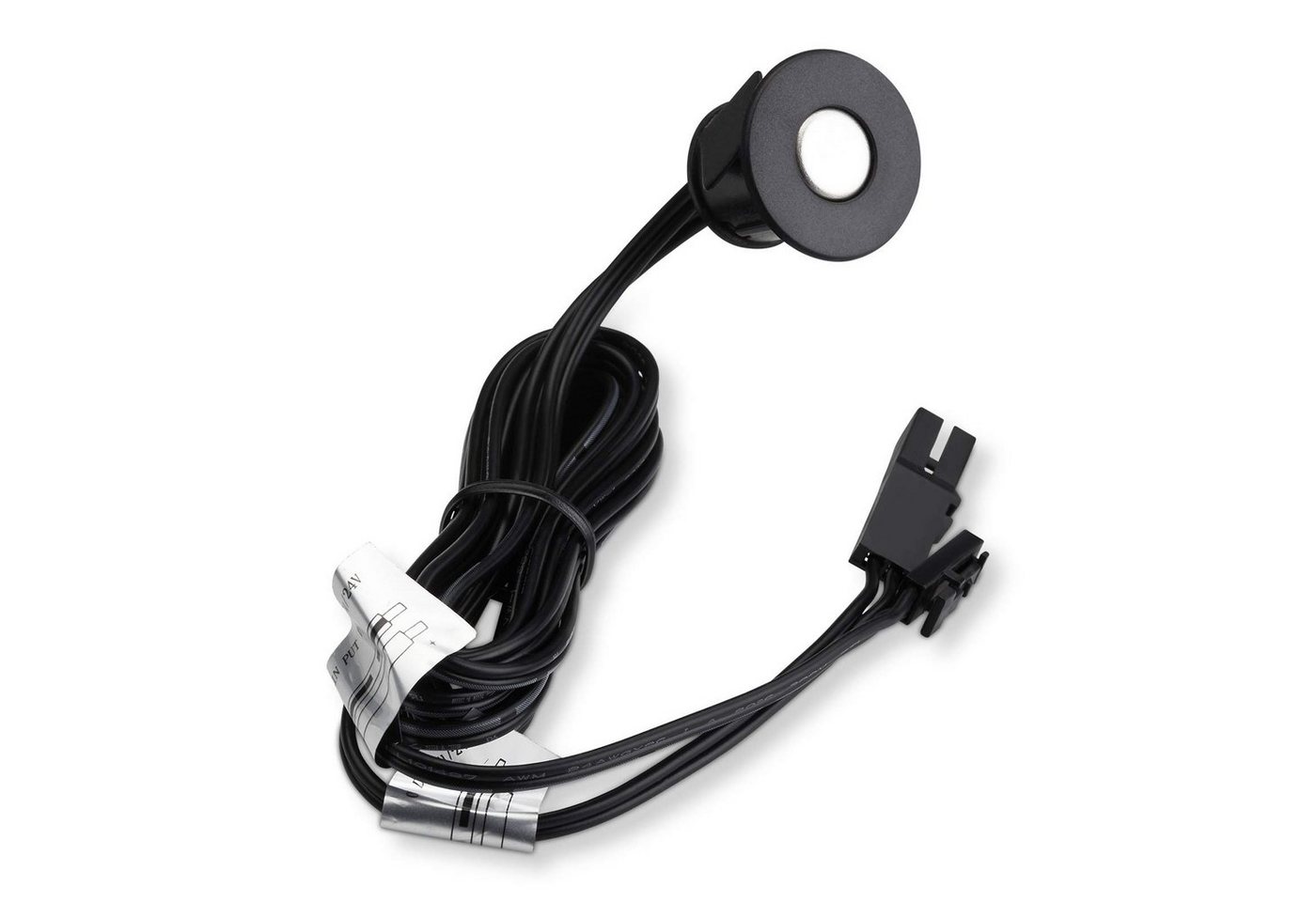 SO-TECH® Lichtschalter Berührungssensor SO4 mit Dimmfunktion 12 VDC (2-St), max. 24W miniAMP-Verbinder von SO-TECH®