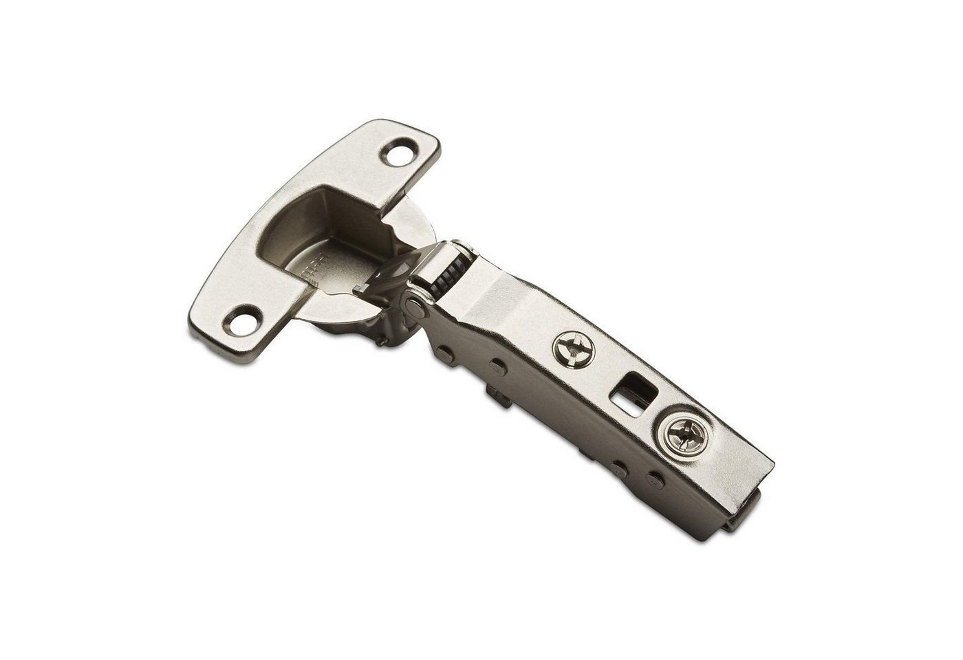 SO-TECH® Möbelbeschlag HETTICH Topfbänder SENSYS 8645i - versch. Sets und Zubehör (1 St), Dämpfer Topfscharnier Möbelscharnier Schrankscharnier von SO-TECH®